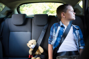 Negotiating a Parent Plan in a Kissimmee Child Custody Case