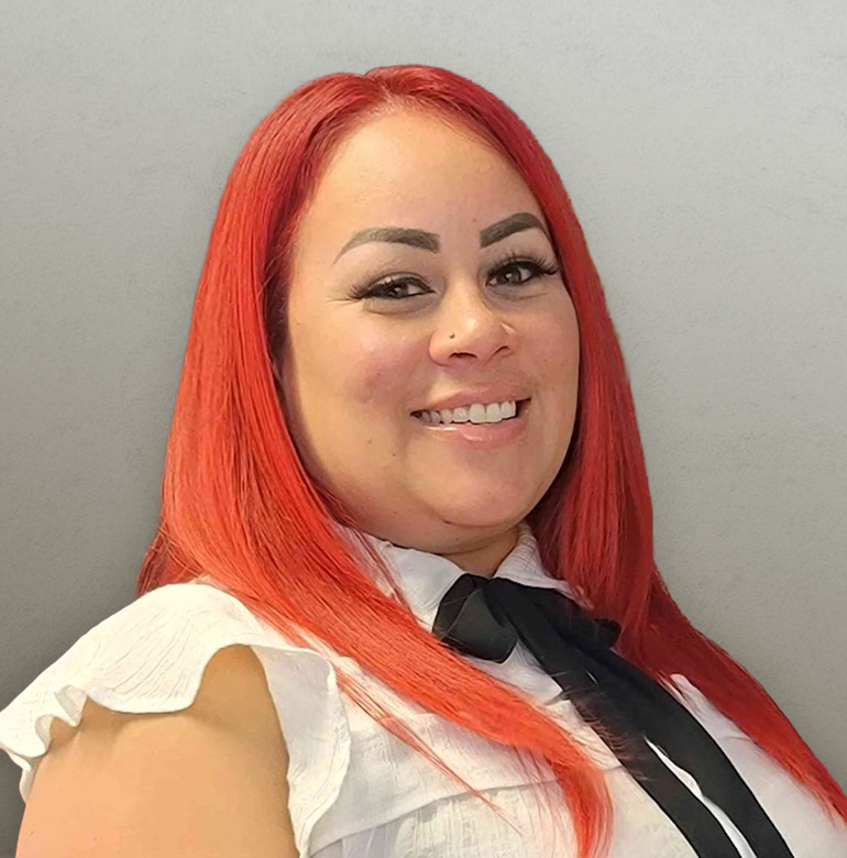 Ninoshka Rosario Jimenez