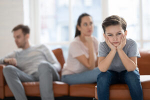 What Issues Are Important to Mothers in Paternity Dispute Cases?