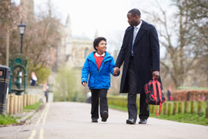 Why is Establishing Paternity Important for the Child?