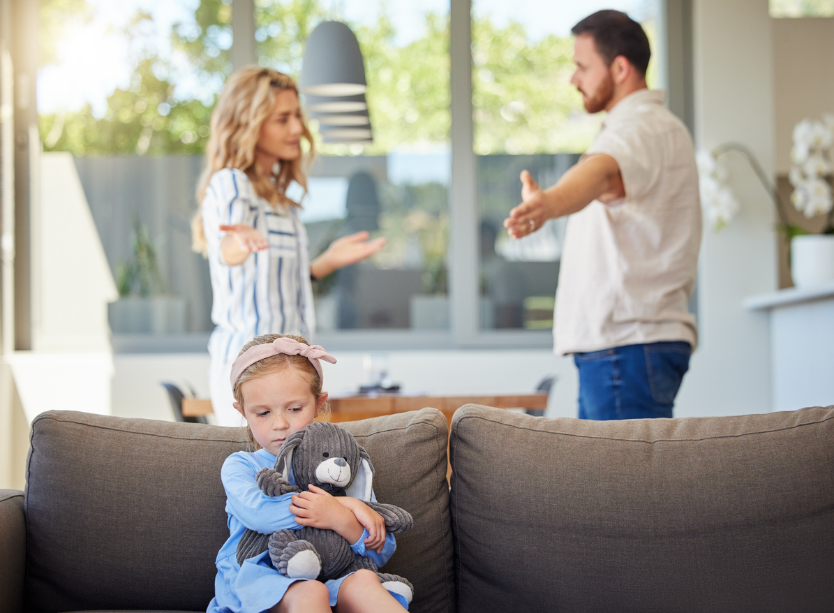 What’s the Difference Between Parental Responsibility and Time-Sharing in Florida?