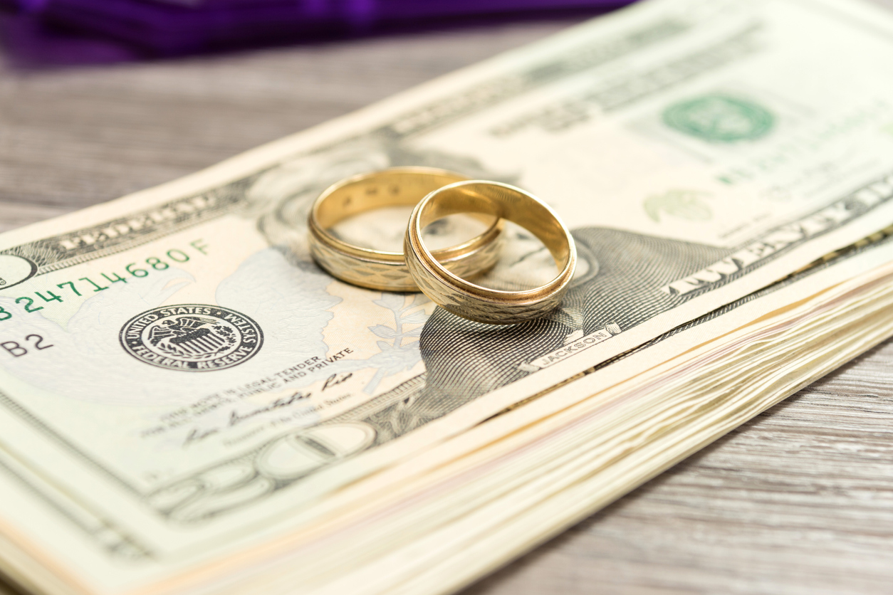Do I Have to Pay Child Support With 50-50 Custody in Florida?
