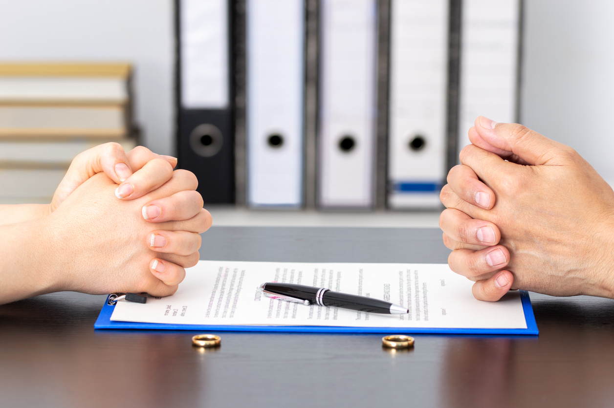 Does Your Marriage Qualify for an Annulment in Florida?