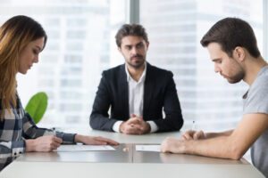 How Lebron Law, PLLC Can Help With a Separation Agreement in Kissimmee