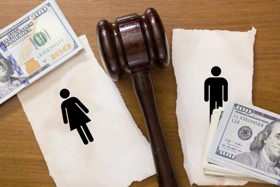 Deviating From Florida’s Child Support Guidelines