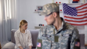 How Lebron Law PLLC Can Help With Your Military Divorce in Kissimmee Florida