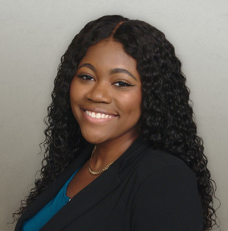 Shantoneé Porter, Esq