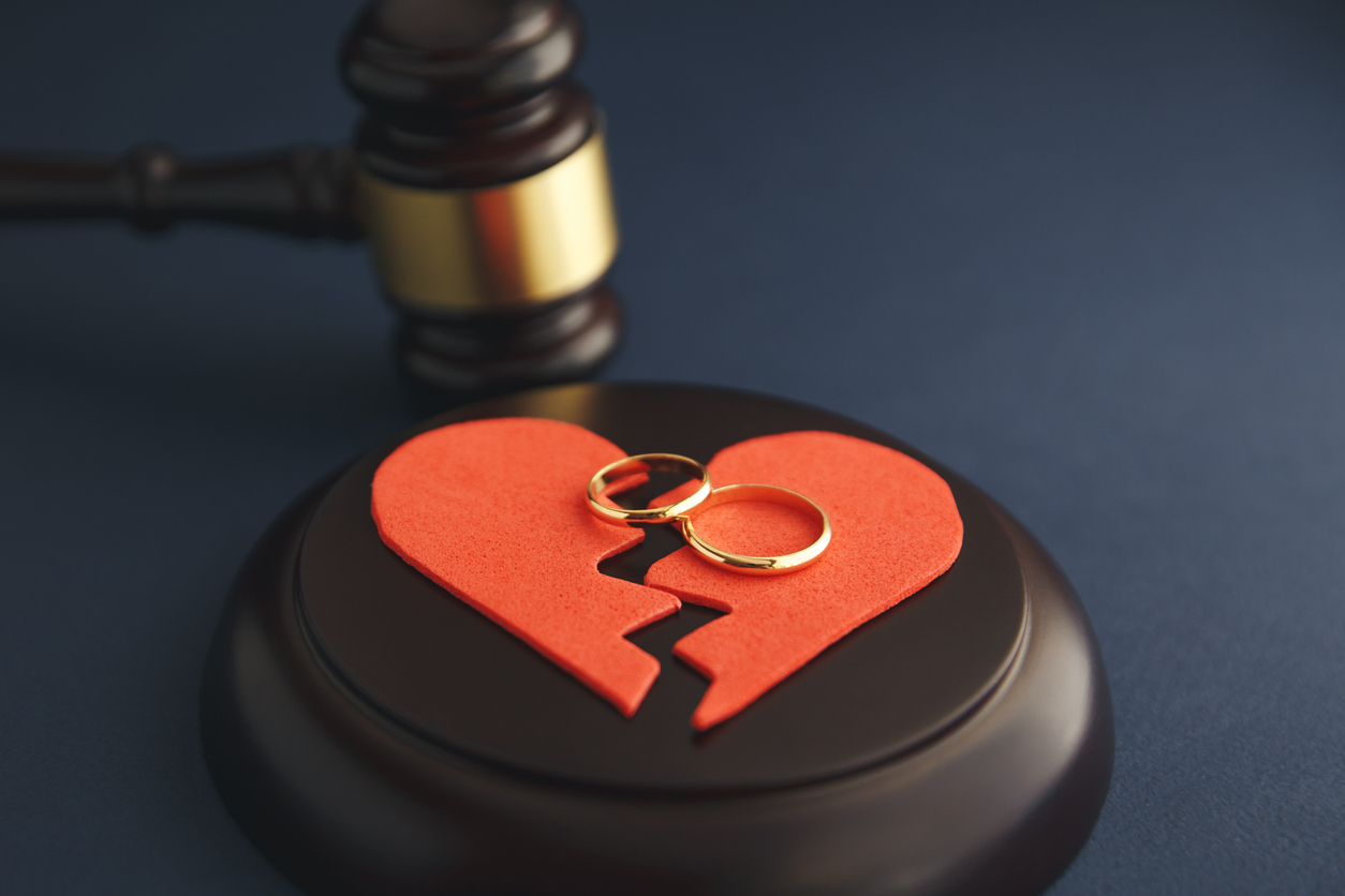What Is an Uncontested Divorce?