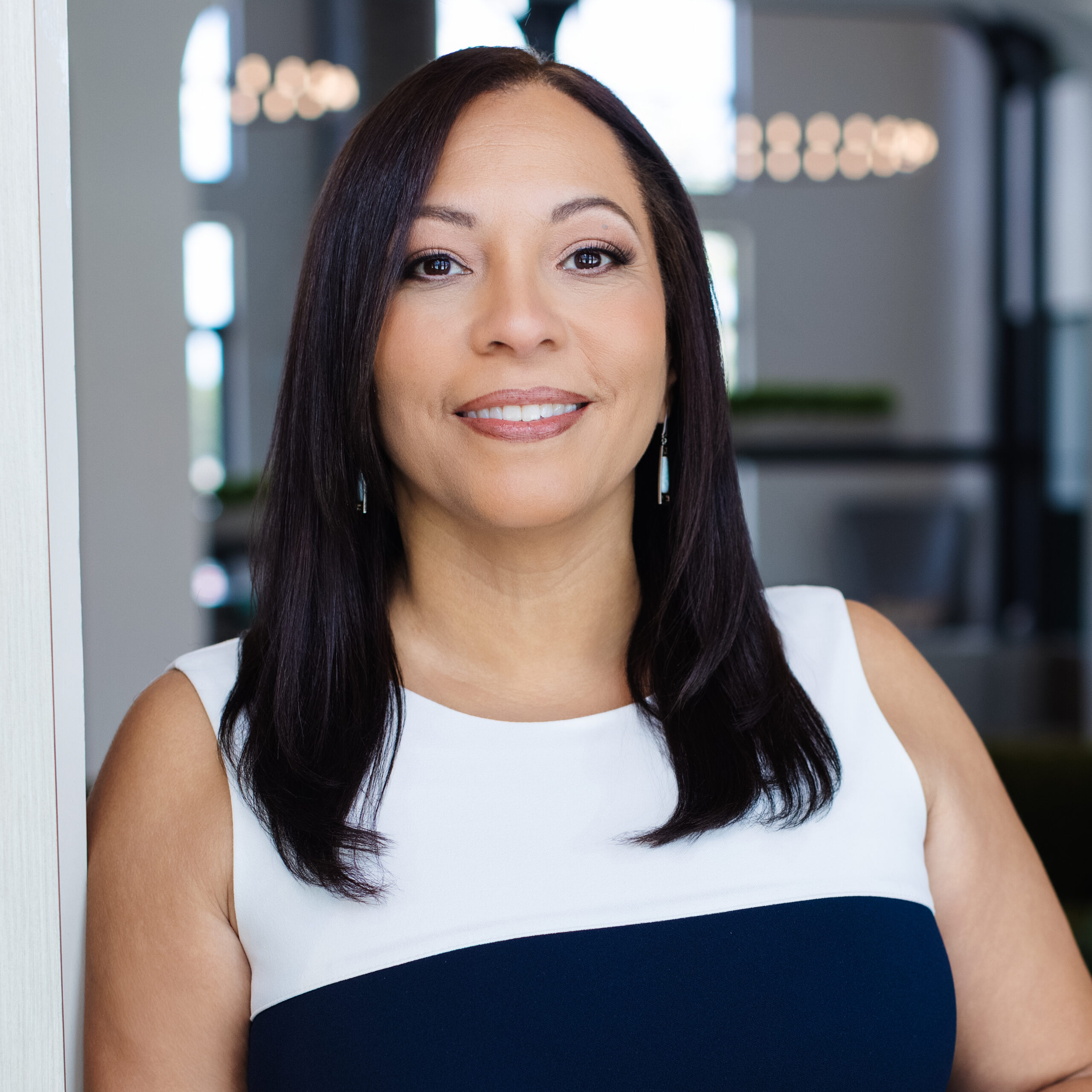 Michele A Lebron Esq Family Divorce Attorney located in Kissimmee FL
